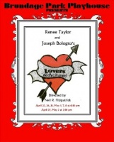 View the album LOVERS AND OTHER STRANGERS